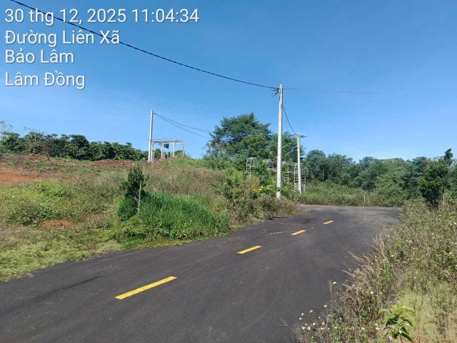 Bất động sản tại Lâm Đồng - ảnh 1