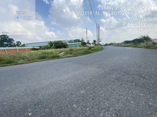 Bất động sản tại Tây Ninh - ảnh 1