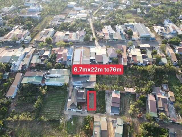 Bất động sản tại Đắk Lắk - ảnh 1