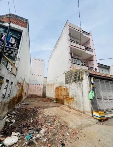 Bất động sản tại TP. Hồ Chí Minh - ảnh 1