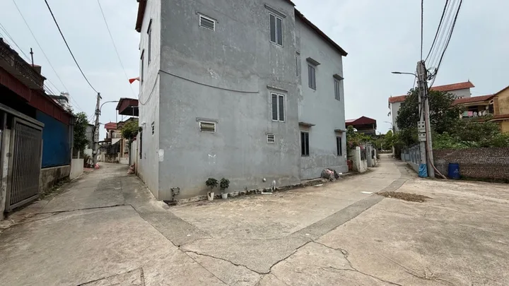 Bất động sản tại Hưng Yên - ảnh 1
