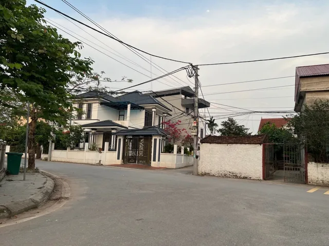 Bất động sản tại Hưng Yên - ảnh 1
