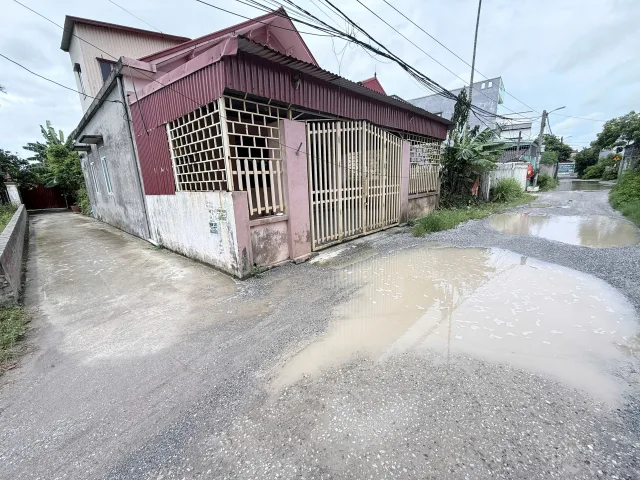 Bất động sản tại Hải Phòng - ảnh 1