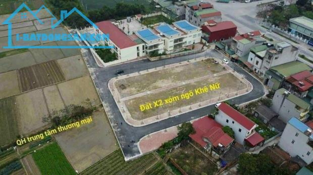 Bất động sản tại Hà Nội - ảnh 1