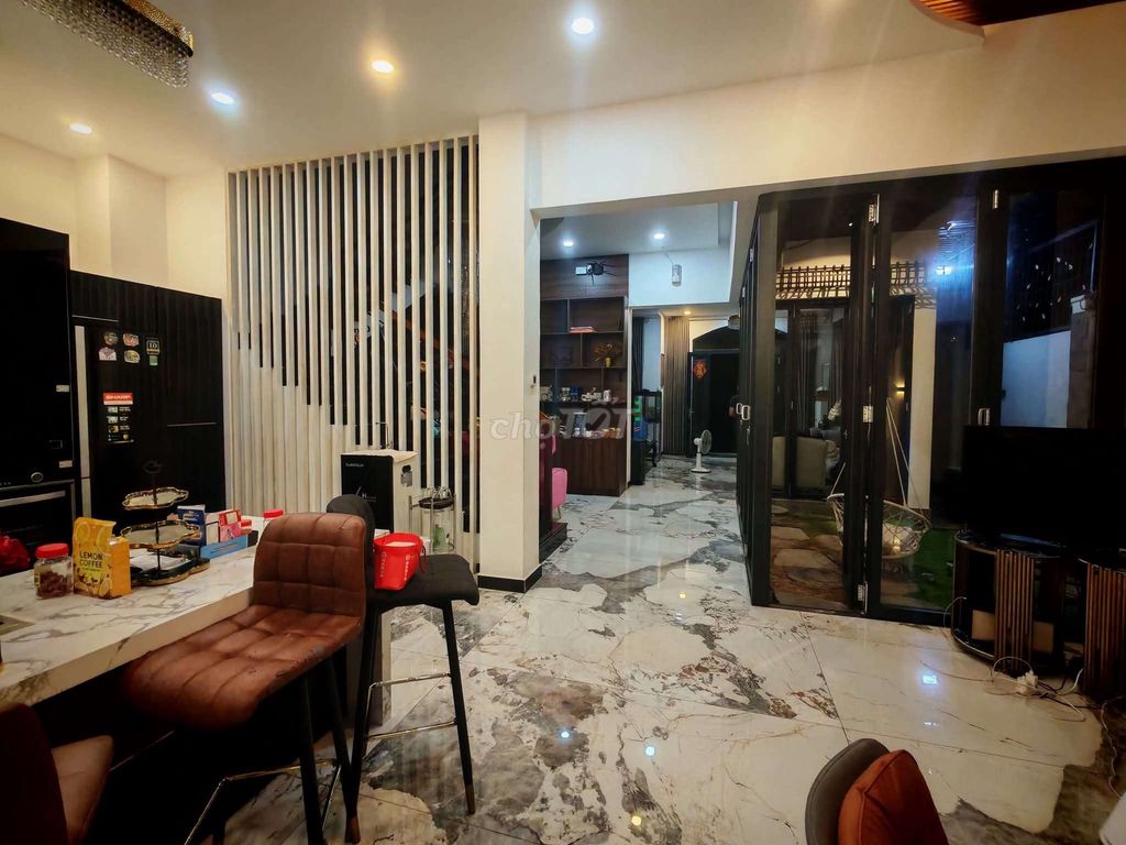 Nhà riêng tại 8, TP. Hồ Chí Minh - ảnh 4
