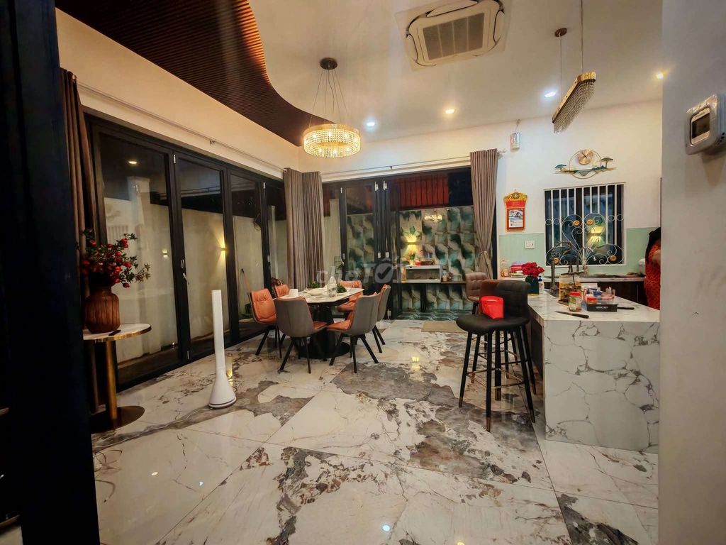 Nhà riêng tại 8, TP. Hồ Chí Minh - ảnh 5