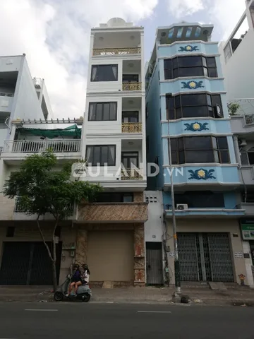 Bất động sản tại TP. Hồ Chí Minh - ảnh 1