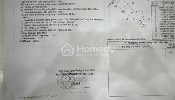 Bất động sản tại Khánh Hòa - ảnh 1