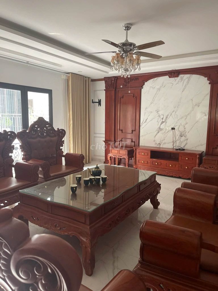 Nhà riêng tại Cầu Giấy, Hà Nội - ảnh 2