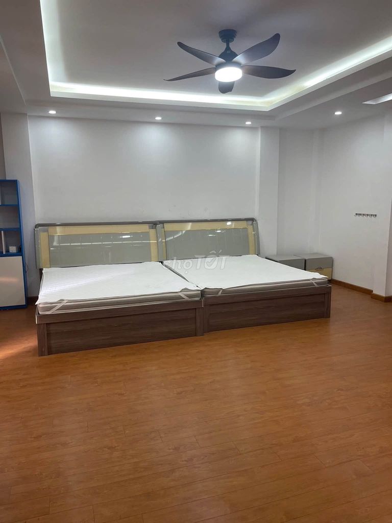 Nhà riêng tại Cầu Giấy, Hà Nội - ảnh 4