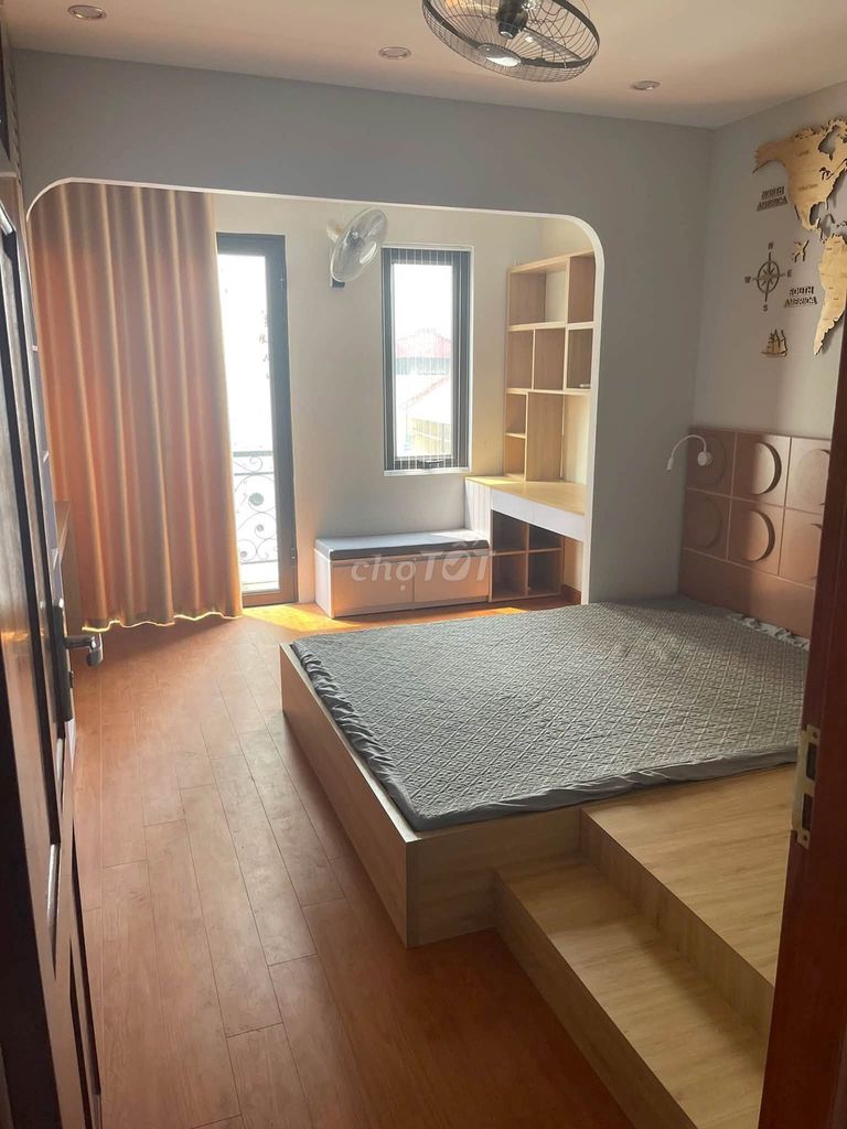 Nhà riêng tại Cầu Giấy, Hà Nội - ảnh 5
