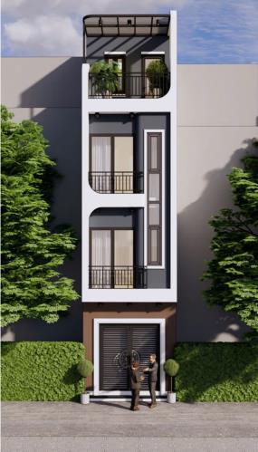 Bất động sản tại Hà Nội - ảnh 1