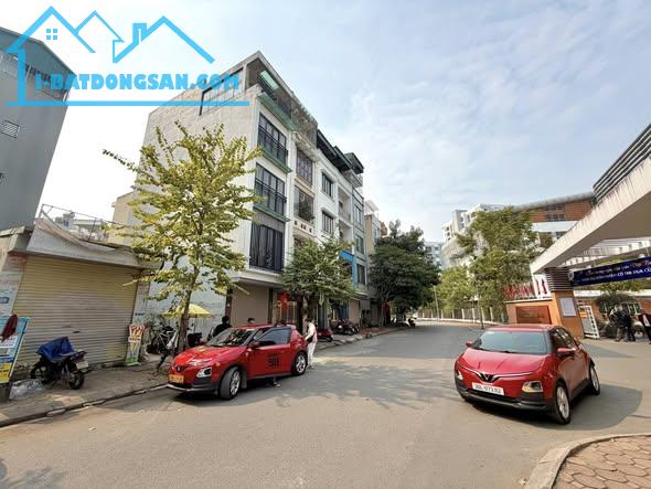 Bất động sản tại Hà Nội - ảnh 1
