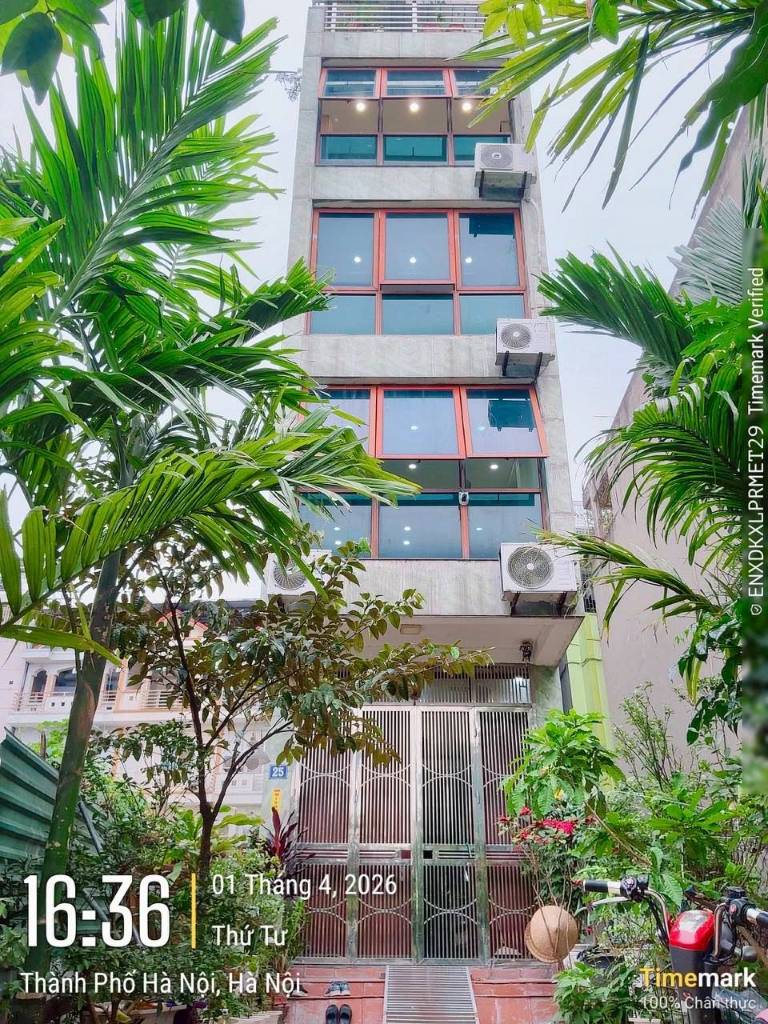 Bất động sản tại Hà Nội - ảnh 1