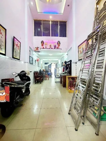 Bất động sản tại TP. Hồ Chí Minh - ảnh 1