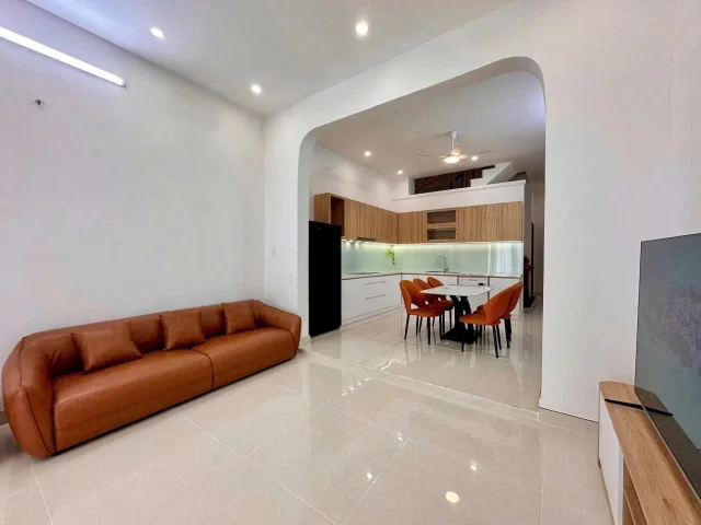 Bất động sản tại Bà Rịa - Vũng Tàu - ảnh 1