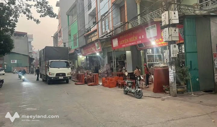 Bất động sản tại Hà Nội - ảnh 1