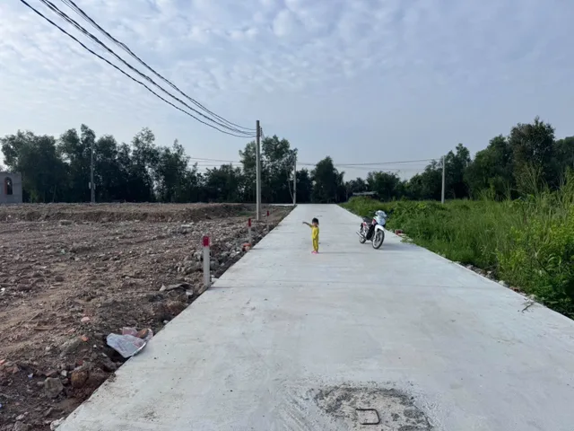 Bất động sản tại Tây Ninh - ảnh 1