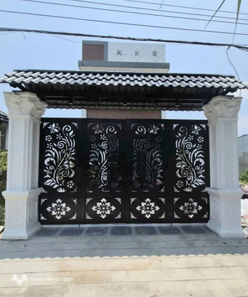 Bất động sản tại Bến Tre - ảnh 1