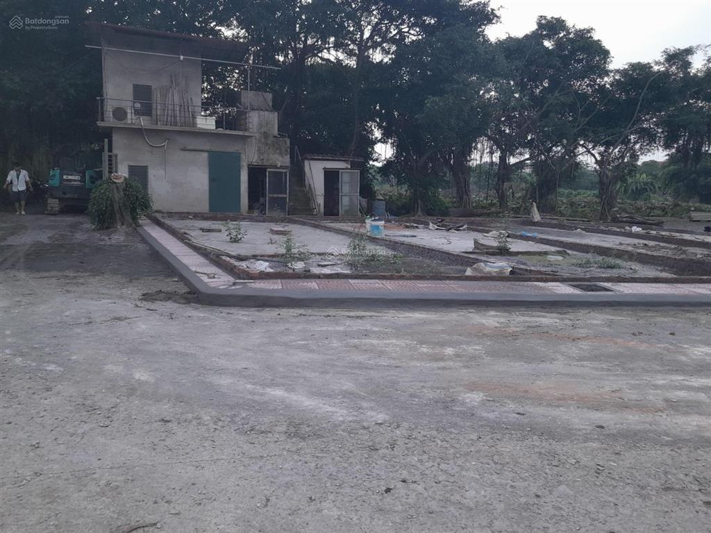Bất động sản tại Hà Nội - ảnh 1