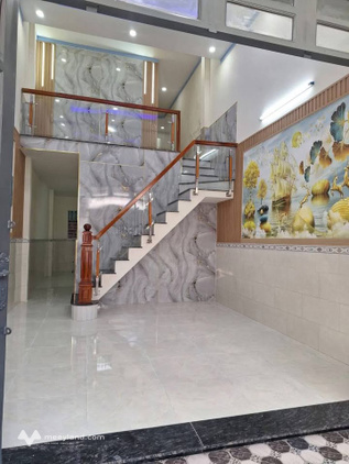 Bất động sản tại Bình Dương - ảnh 1