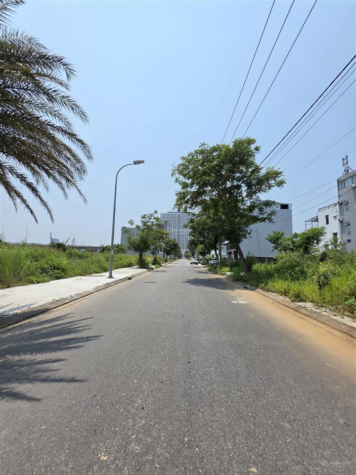 Bất động sản tại Đà Nẵng - ảnh 1