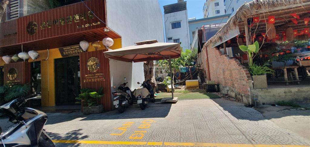 Bất động sản tại Đà Nẵng - ảnh 1