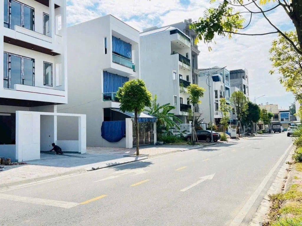 Bất động sản tại Hải Dương - ảnh 1