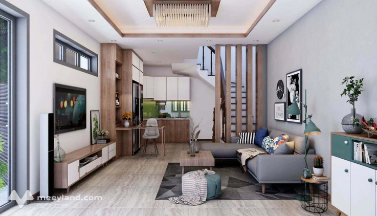 Bất động sản tại Bình Dương - ảnh 1