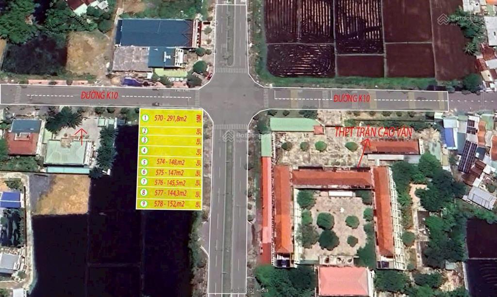 Bất động sản tại Khánh Hòa - ảnh 1