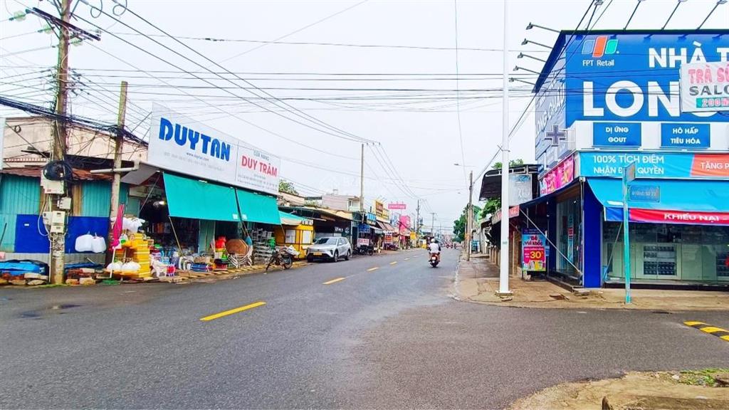 Bất động sản tại Bà Rịa - Vũng Tàu - ảnh 1