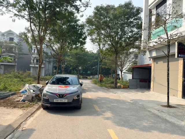 Bất động sản tại Phú Thọ - ảnh 1