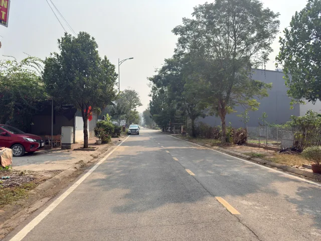Bất động sản tại Phú Thọ - ảnh 1