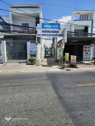 Bất động sản tại Sóc Trăng - ảnh 1