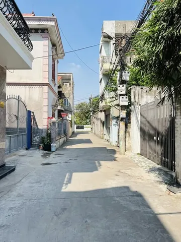 Bất động sản tại Hải Phòng - ảnh 1