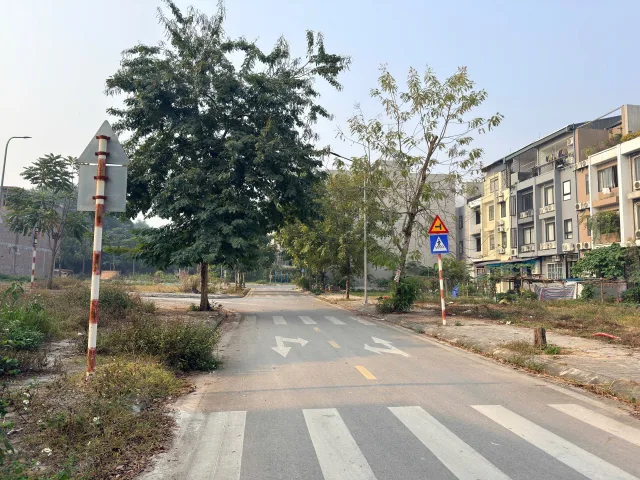 Bất động sản tại Phú Thọ - ảnh 1
