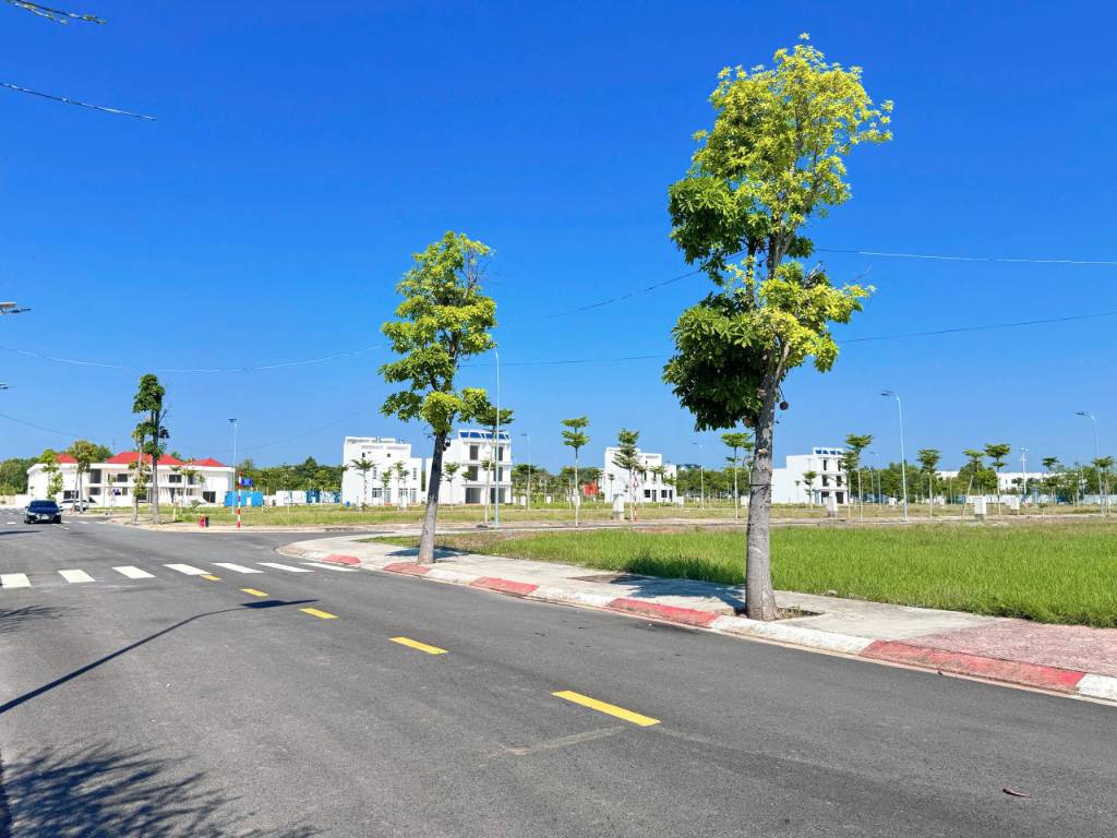 Bất động sản tại Bình Dương - ảnh 1
