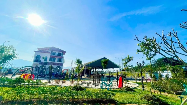 Bất động sản tại Lâm Đồng - ảnh 1