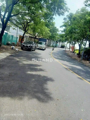 Bất động sản tại Bình Dương - ảnh 1