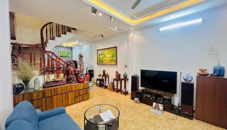 Bất động sản tại Hà Nội - ảnh 1