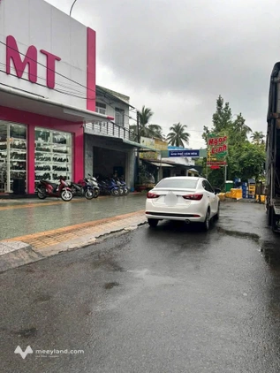Bất động sản tại Bến Tre - ảnh 1