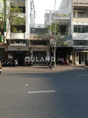 Bất động sản tại TP. Hồ Chí Minh - ảnh 1