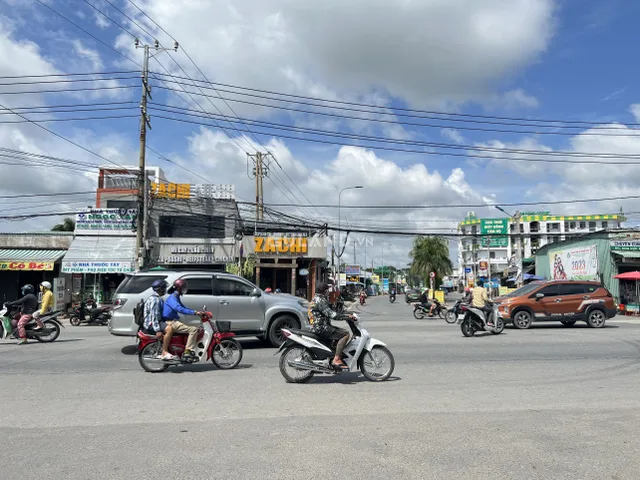 Bất động sản tại Long An - ảnh 1