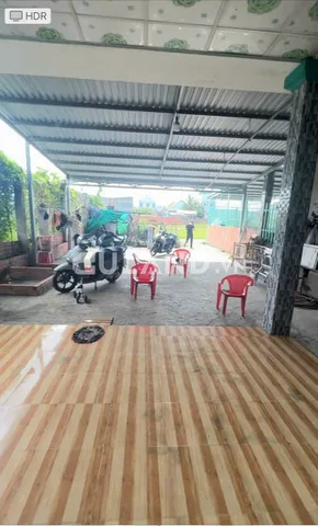 Bất động sản tại Long An - ảnh 1