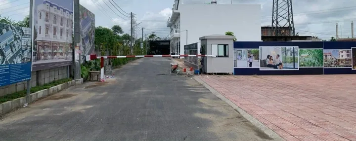 Bất động sản tại Tiền Giang - ảnh 1