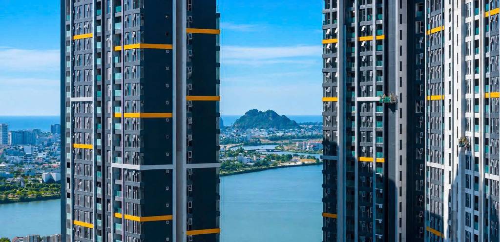 Bất động sản tại Đà Nẵng - ảnh 1