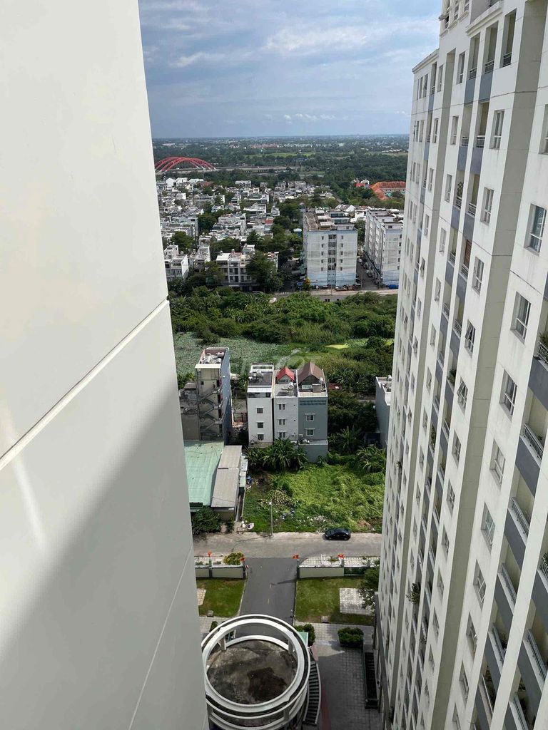 Căn hộ / chung cư tại 8, TP. Hồ Chí Minh - ảnh 5