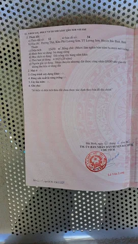 Bất động sản tại Lâm Đồng - ảnh 1