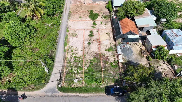 Bất động sản tại Tây Ninh - ảnh 1