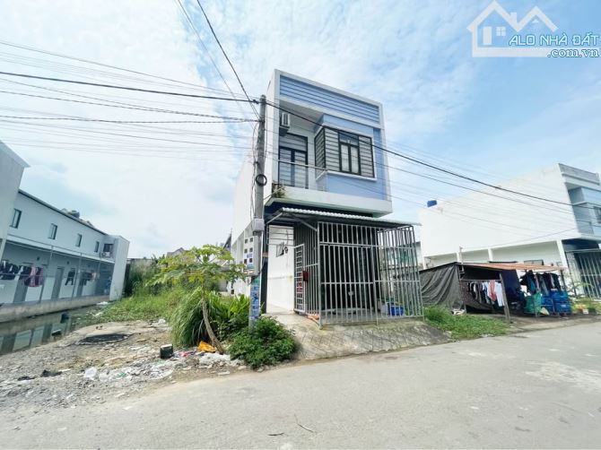 Bất động sản tại Long An - ảnh 1